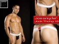 JOCK THONG 18